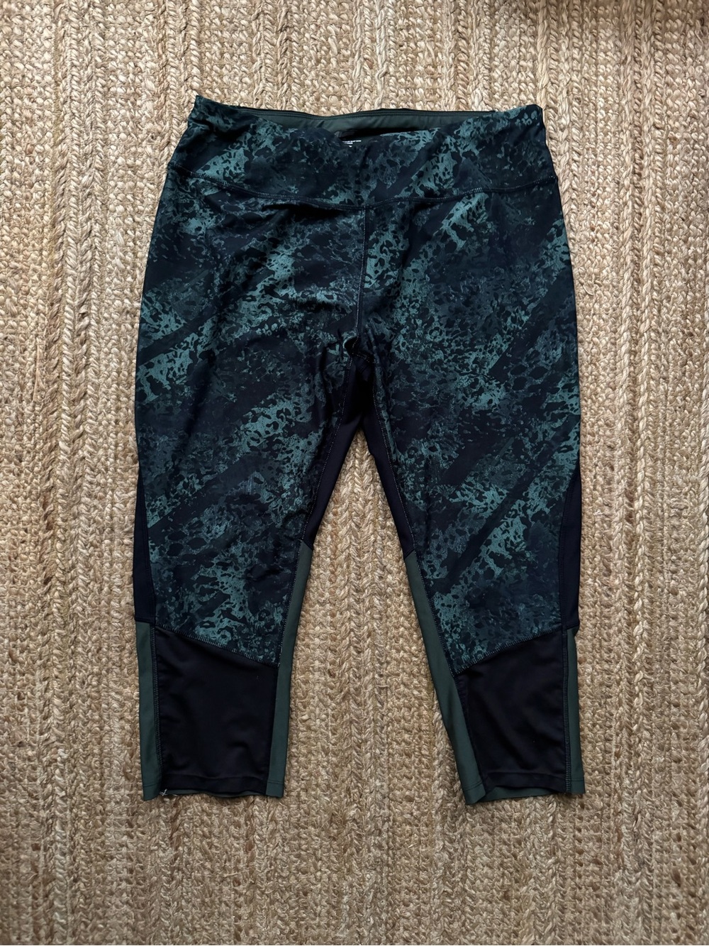 Avia Capri Leggings